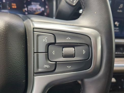 Certified 2024 Chevrolet Silverado 2500 LTZ image 26