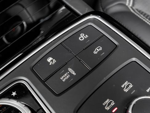 Used 2018 Mercedes-Benz GLS 63 AMG 4MATIC image 61