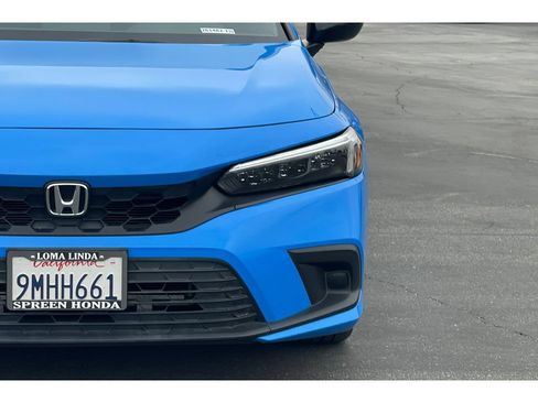 Used 2024 Honda Civic Sport image 47