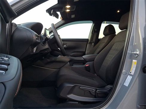 Used 2026 Honda HR-V Sport image 13
