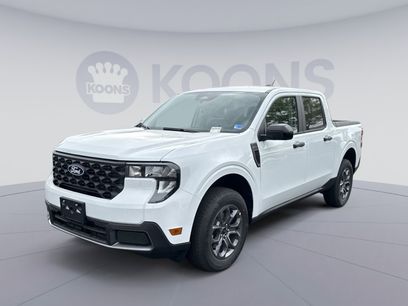 New 2026 Ford Maverick XLT w/ XLT Luxury Package