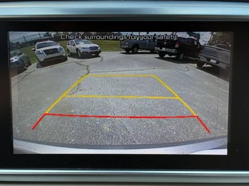 Used 2020 Kia Sportage EX w/ EX Technology Package FWD image 26