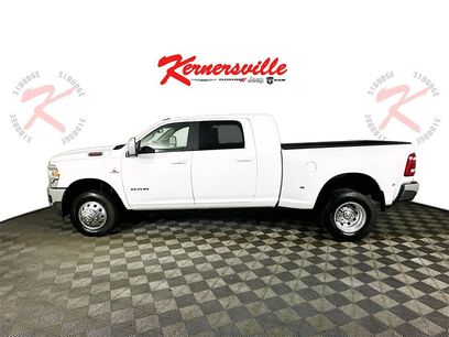 Used 2024 RAM 3500 Laramie