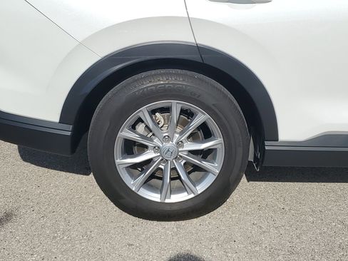 Used 2025 Honda CR-V EX image 11