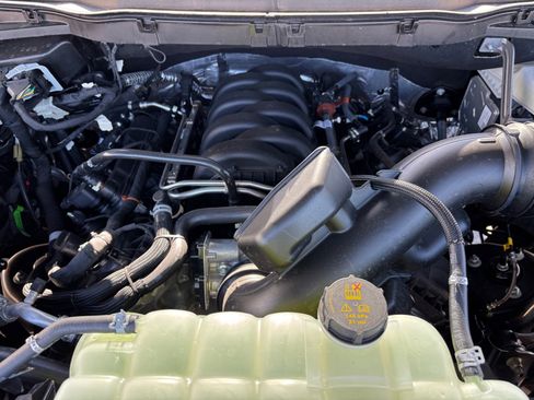 New 2026 Ford F150 XLT w/ Equipment Group 302A MID image 21