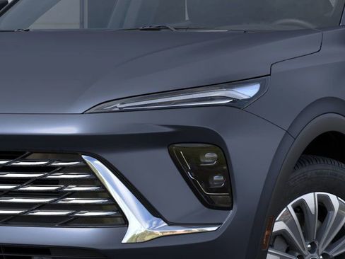 New 2026 Buick Envision Preferred image 19