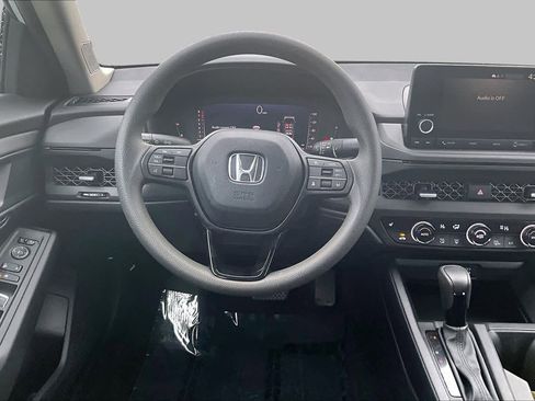 Used 2023 Honda Accord EX image 6
