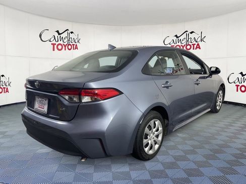 Used 2024 Toyota Corolla LE image 8