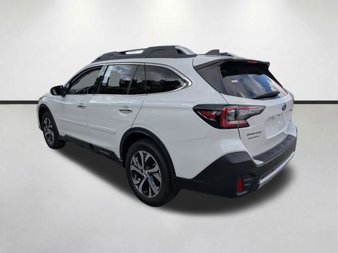 Used 2021 Subaru Outback Touring XT AWD/4WD image 6