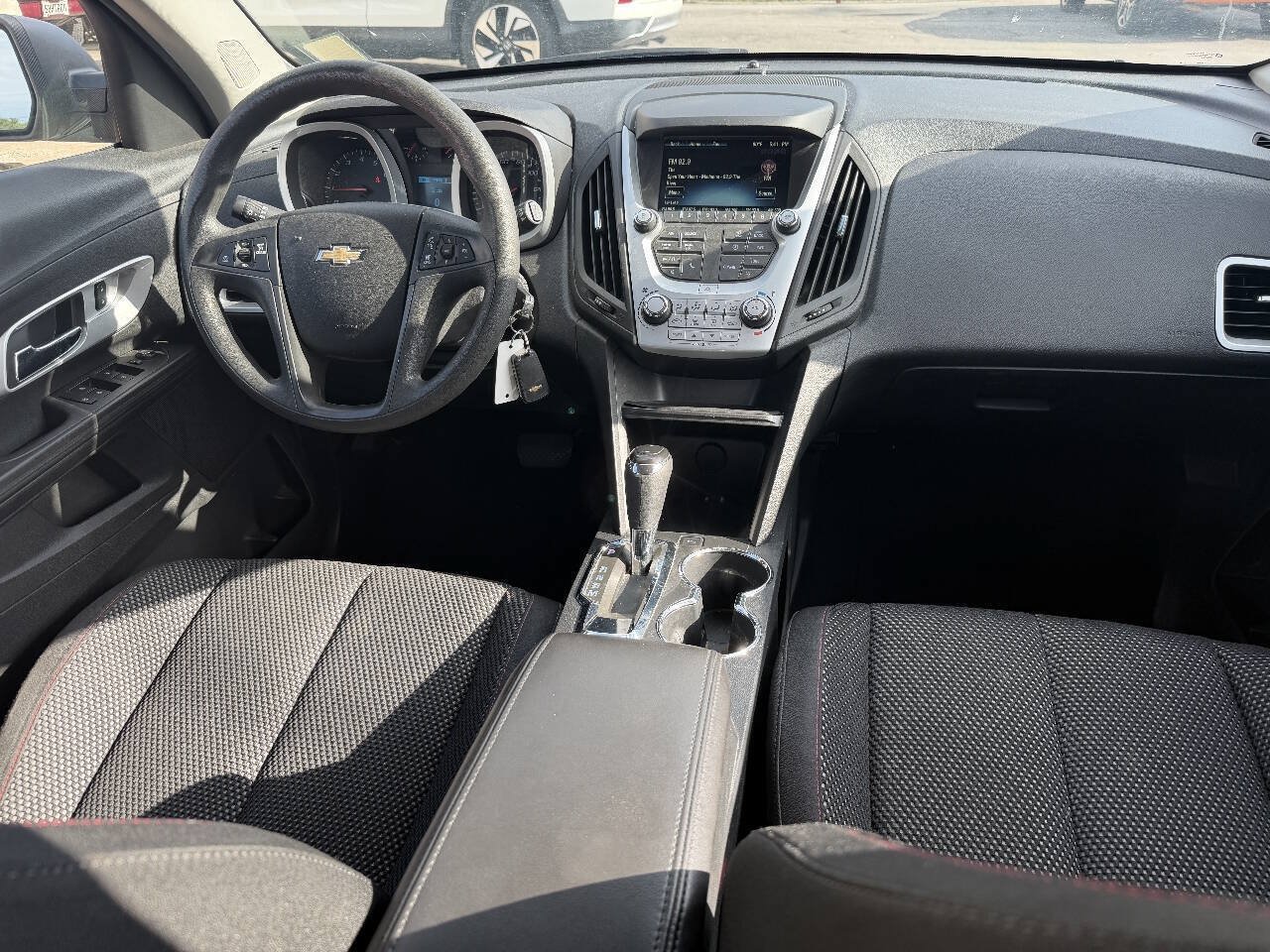 Used 2016 Chevrolet Equinox LS FWD image 13