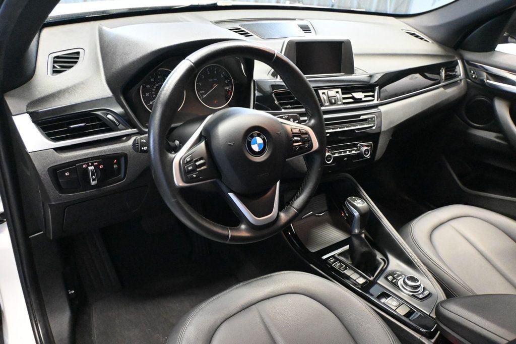 Used 2016 BMW X1 xDrive28i AWD/4WD image 10