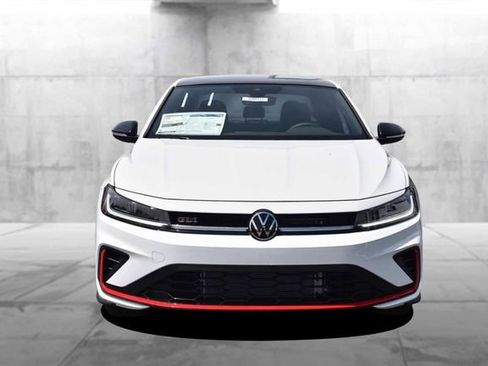 New 2026 Volkswagen Jetta GLI Autobahn FWD image 4