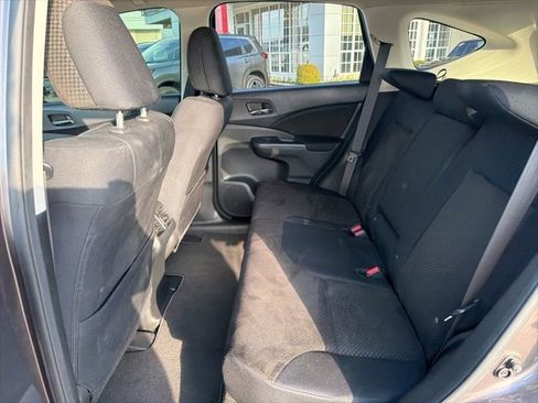 Used 2016 Honda CR-V EX image 11