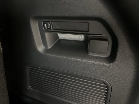 New 2026 Ford Explorer Active image 35