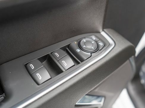 Used 2023 GMC Sierra 1500 Elevation w/ X31 Off-Road Package image 15