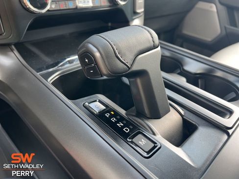 New 2025 Ford F150 Lariat w/ Equipment Group 501A Mid image 20