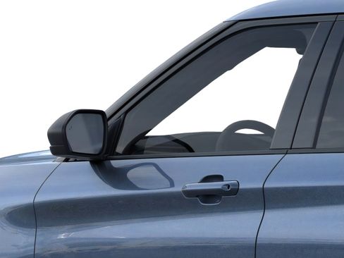 New 2026 Ford Explorer Active image 20