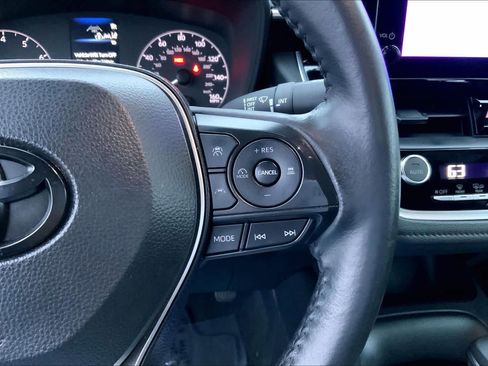 Used 2024 Toyota Corolla SE image 23