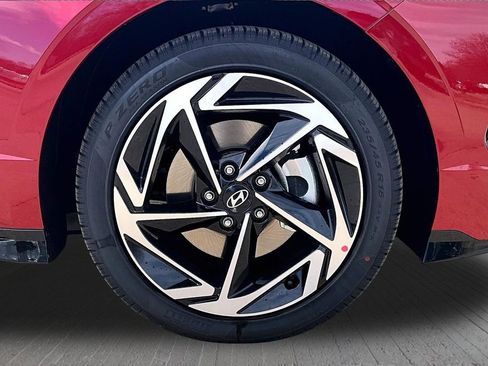 New 2026 Hyundai Sonata SEL AWD/4WD image 13