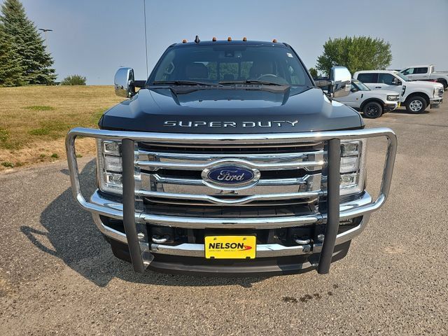 Used 2019 Ford F350 King Ranch w/ King Ranch Ultimate Package AWD/4WD image 8