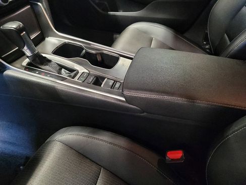 Used 2022 Honda Accord Sport image 26