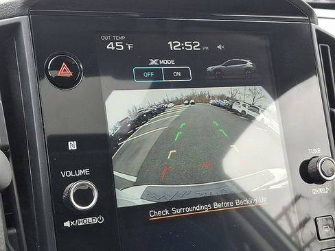 Used 2024 Subaru Crosstrek 2.0i Premium image 19