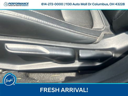Used 2021 Honda Civic Sport image 11