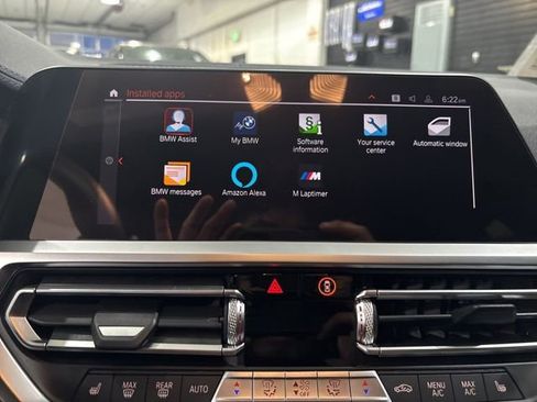 Used 2020 BMW M340i w/ Premium Package image 25