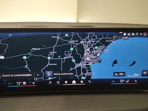 New 2026 BMW 330i Sedan w/ M Sport Package image 25