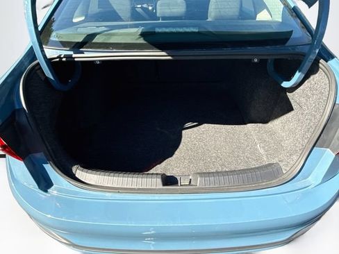 Used 2025 Volkswagen Jetta S FWD image 29