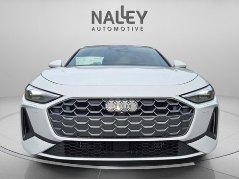 New 2025 Audi A5 2.0T Premium image 8