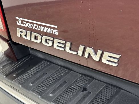 Used 2017 Honda Ridgeline RTL image 25