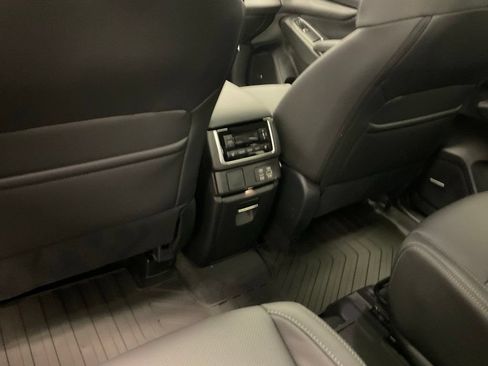 New 2026 Subaru Ascent Limited AWD/4WD image 26