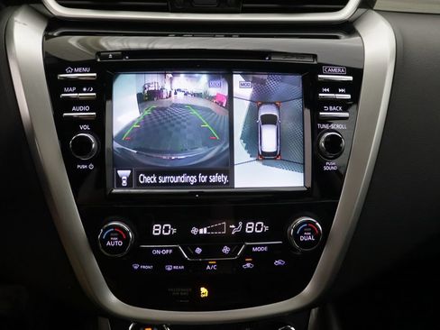 Used 2015 Nissan Murano SL w/ SL Technology Package AWD/4WD image 26