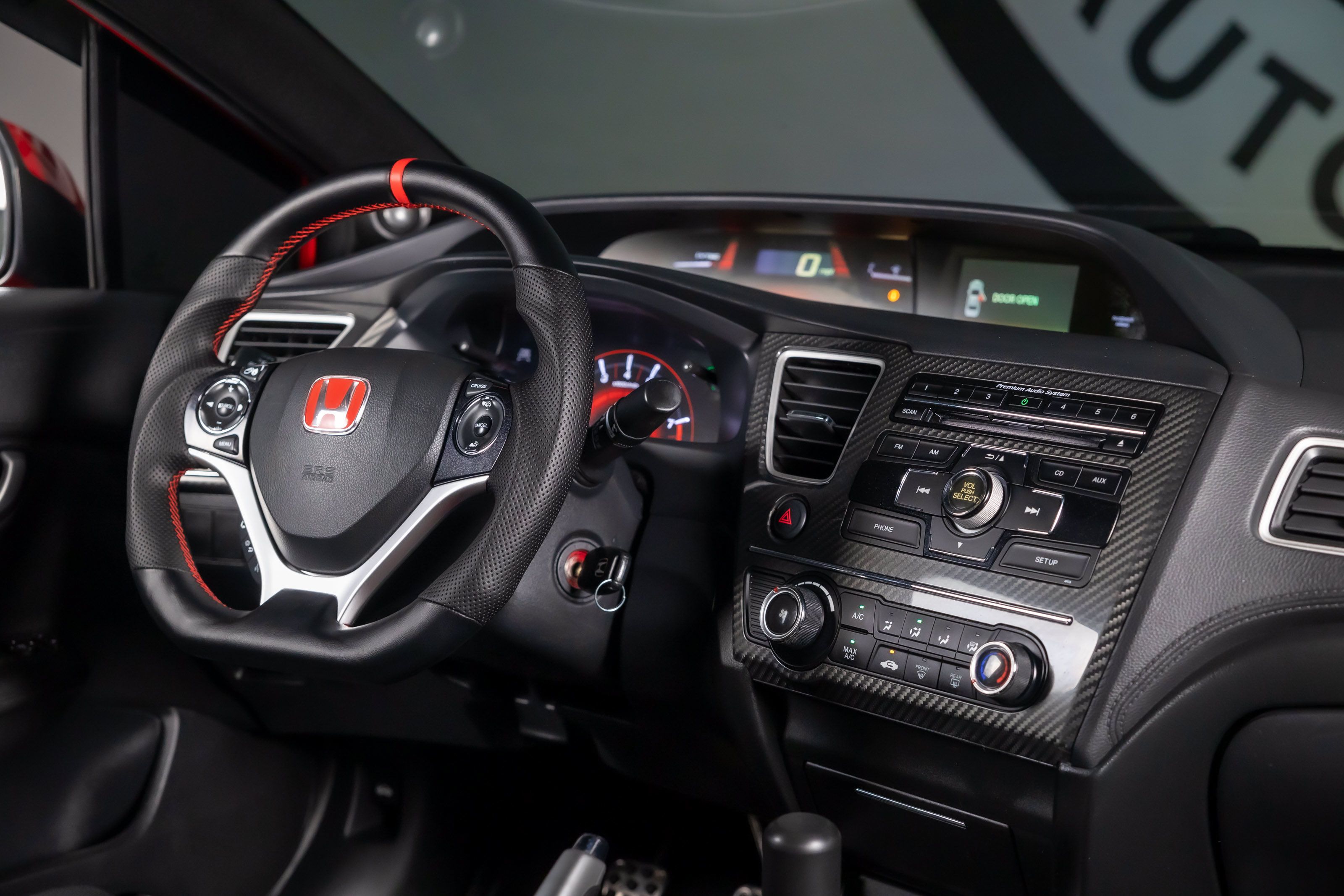 Used 2013 Honda Civic Si image 30