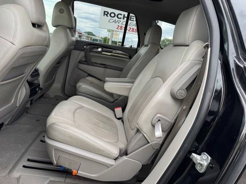 Used 2017 Buick Enclave Leather AWD/4WD image 11