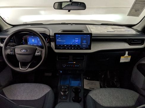 New 2026 Ford Maverick XLT AWD/4WD image 2