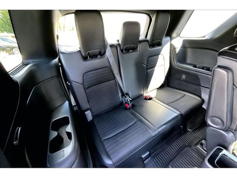 Used 2025 Nissan Pathfinder Rock Creek AWD/4WD image 27