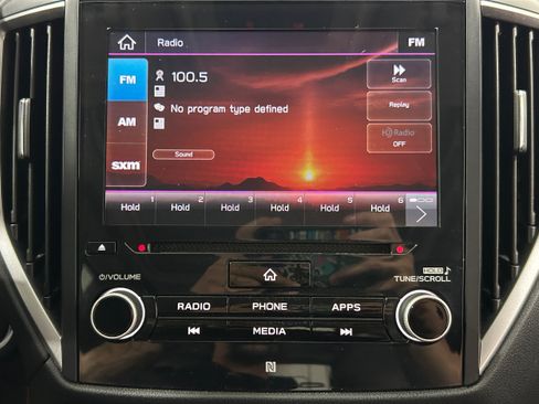 Used 2021 Subaru Forester Sport w/ Popular Package #2 AWD/4WD image 5