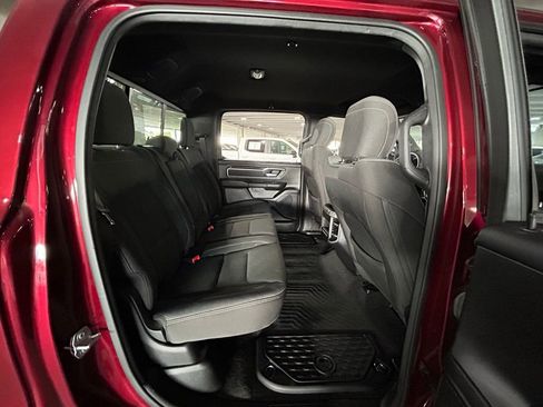 Used 2022 RAM 1500 Big Horn image 41
