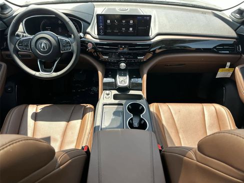 New 2026 Acura MDX FWD w/ Technology Package image 11