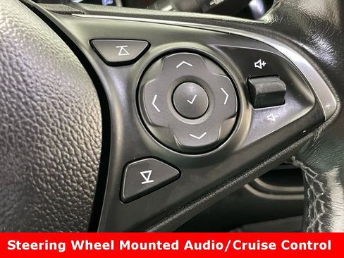 Certified 2019 Buick Envision Premium w/ LPO, Cargo Package image 32