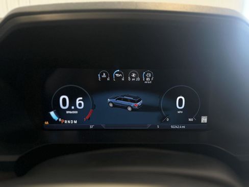 Certified 2022 Ford Expedition Limited image 16