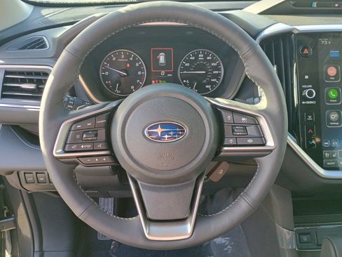 New 2026 Subaru Ascent Touring image 18