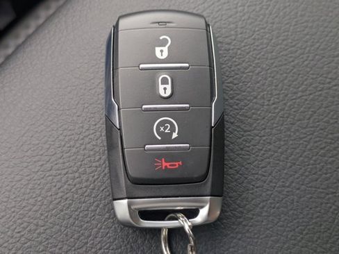 New 2026 RAM 1500 Big Horn image 25