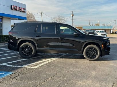 New 2026 Chevrolet Traverse LT w/ Enhanced Driving Package
