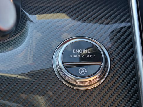 New 2026 Mercedes-Benz C 43 AMG 4MATIC Sedan image 28