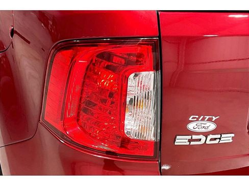 Used 2014 Ford Edge SEL w/ Equipment Group 205A image 29