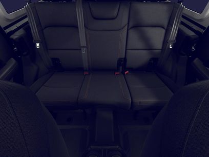 New 2026 Jeep Wrangler Unlimited Sport