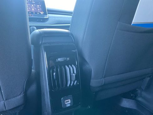 Certified 2023 Jeep Compass Sport image 18